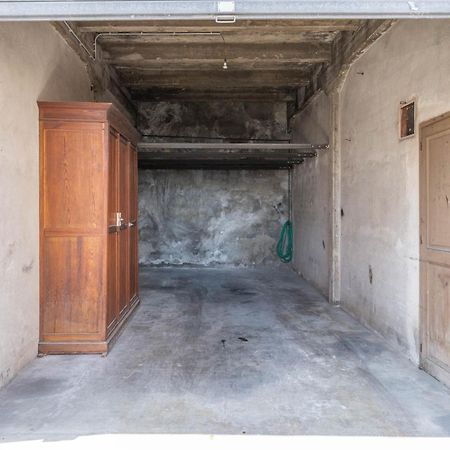 Ferienwohnung Le Coq Jean Jaures - Garage Xl- Wifi - Ac Roquebrune-Cap-Martin Exterior foto